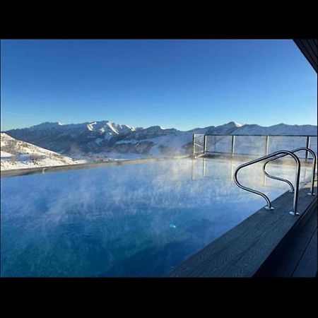 Gudauri Loft Apartment 418, Next To The Pirveli Lift Esterno foto