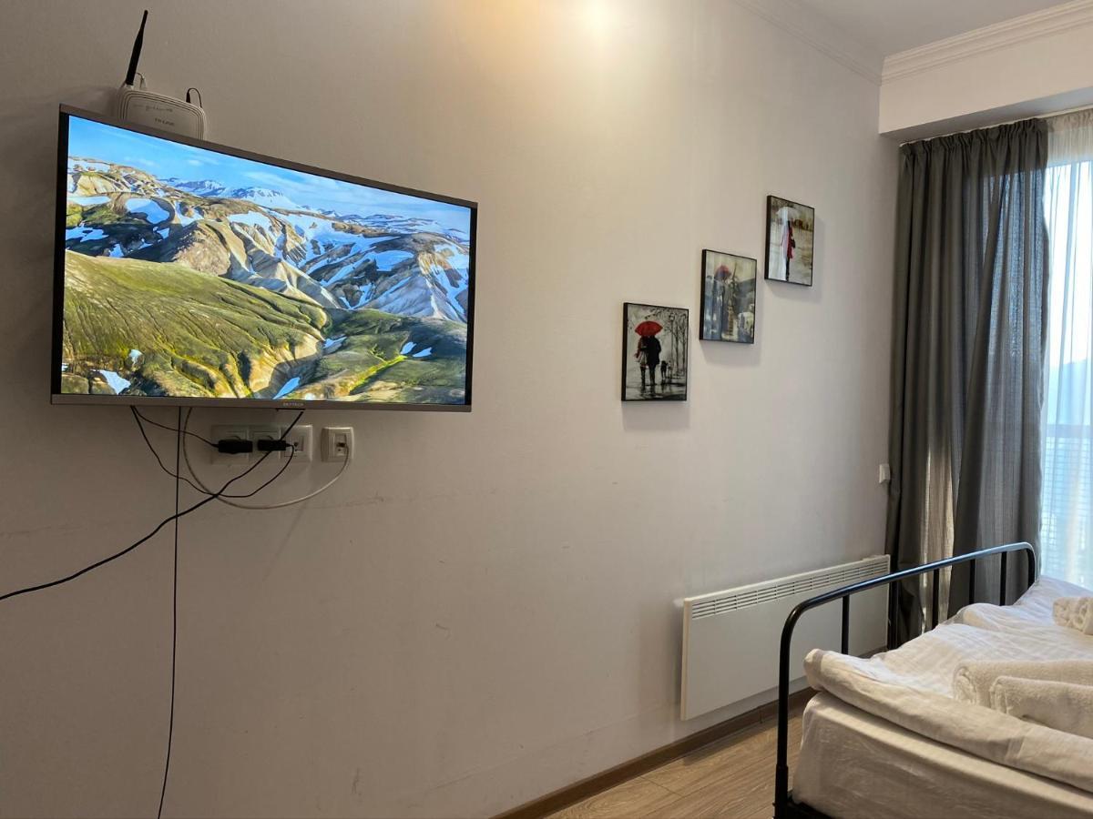Gudauri Loft Apartment 418, Next To The Pirveli Lift Esterno foto