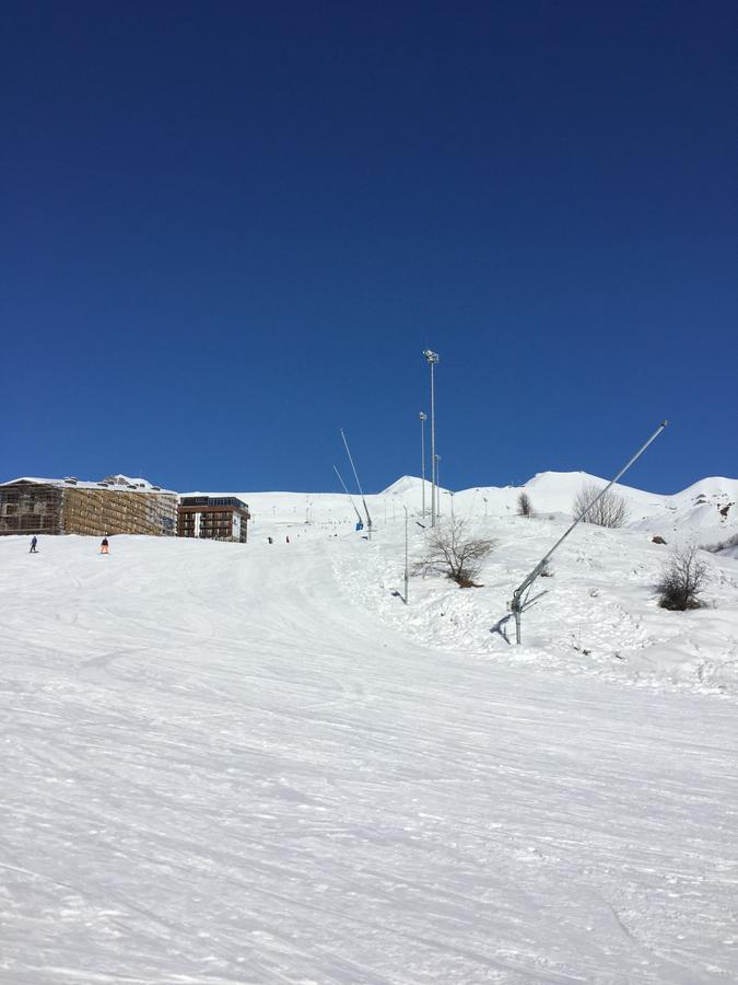 Gudauri Loft Apartment 418, Next To The Pirveli Lift Esterno foto