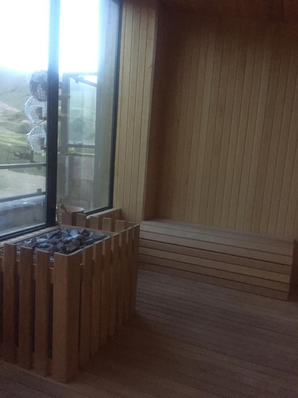 Gudauri Loft Apartment 418, Next To The Pirveli Lift Esterno foto